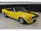 Thumbnail Photo 10 for New 1968 Ford Mustang Shelby GT500